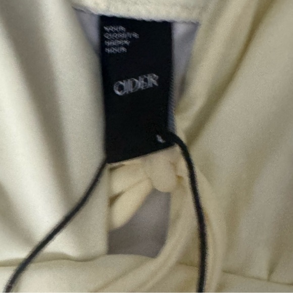 Cider Yellow One-Piece Swimsuit Size Large - Picture 5 of 6